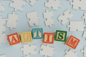 Ergothérapie pour les troubles du spectre de l’autisme (TSA)