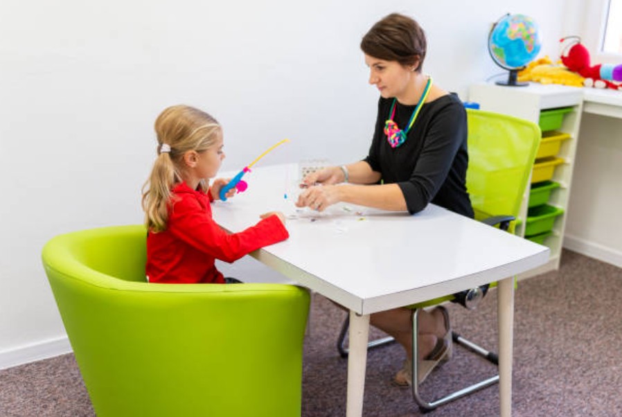 ergothérapie montreuil bagnolet enfant adulte